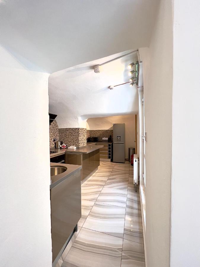 The Beverley Apartments London - Victoria Exterior foto